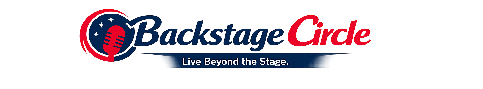Backstage Circle